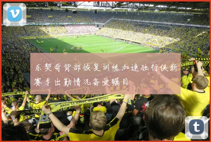 东契奇背部恢复训练加速独行侠新赛季出勤情况备受瞩目
